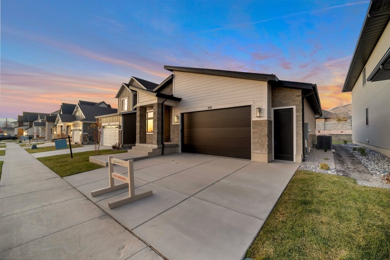 Lehi Terrace - Metro Modern photo 3