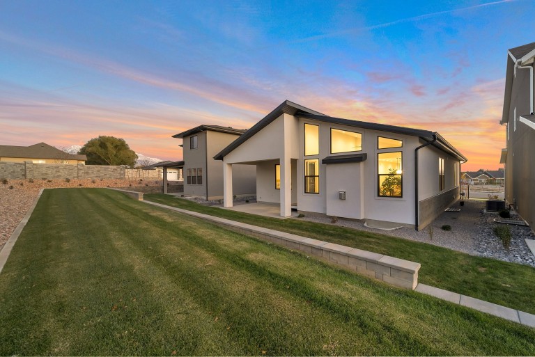 Lehi Terrace - Metro Modern photo 40
