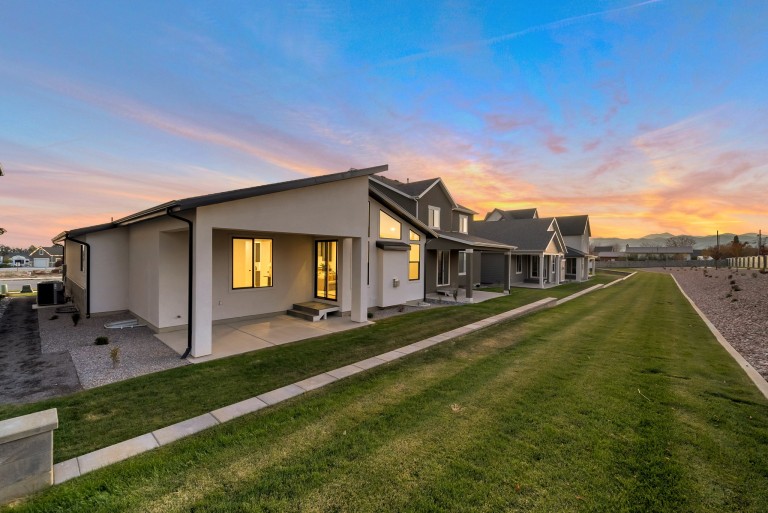 Lehi Terrace - Metro Modern photo 41