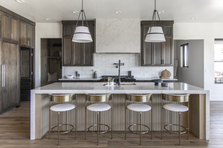 Chestnut Farms - Marquee Modern photo 9