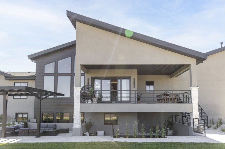 Chestnut Farms - Marquee Modern photo 58