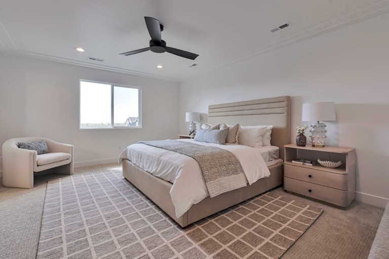 Summerhill Lane - Rose Farmhouse photo 16