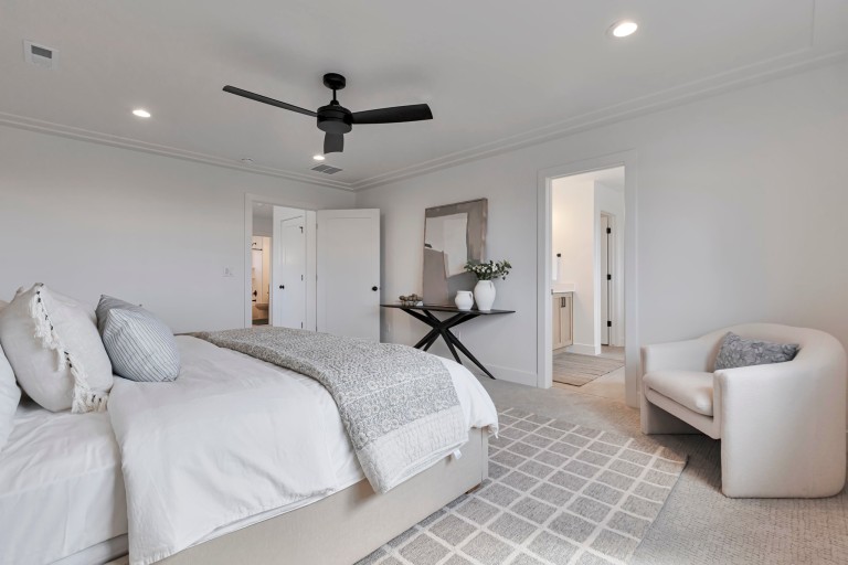 Summerhill Lane - Rose Farmhouse photo 18