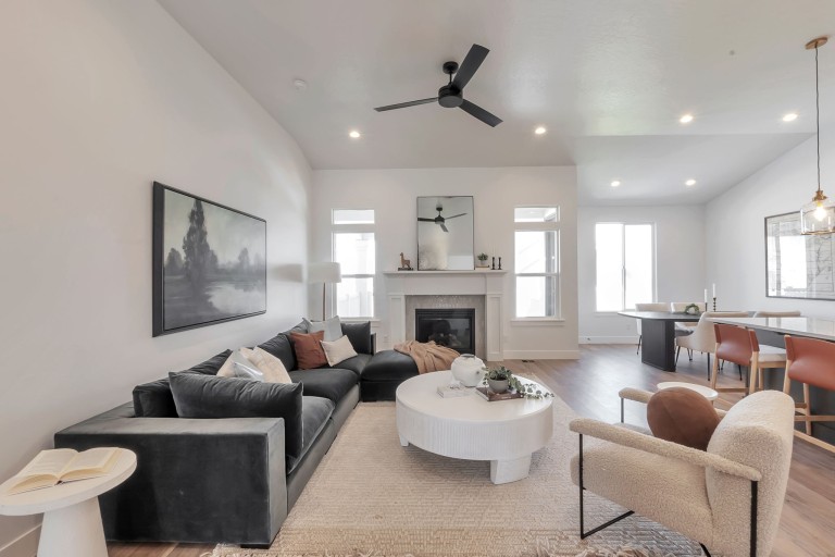 Beacon Pointe - Michigan Craftsman photo 5