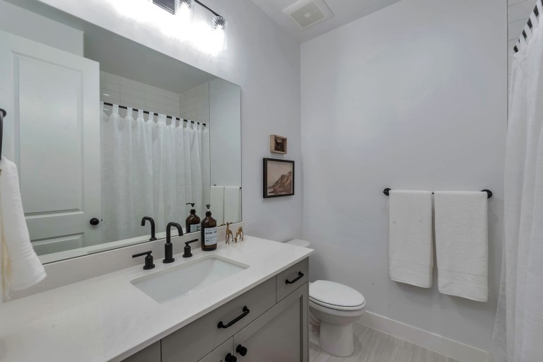 Beacon Pointe - Michigan Craftsman photo 13