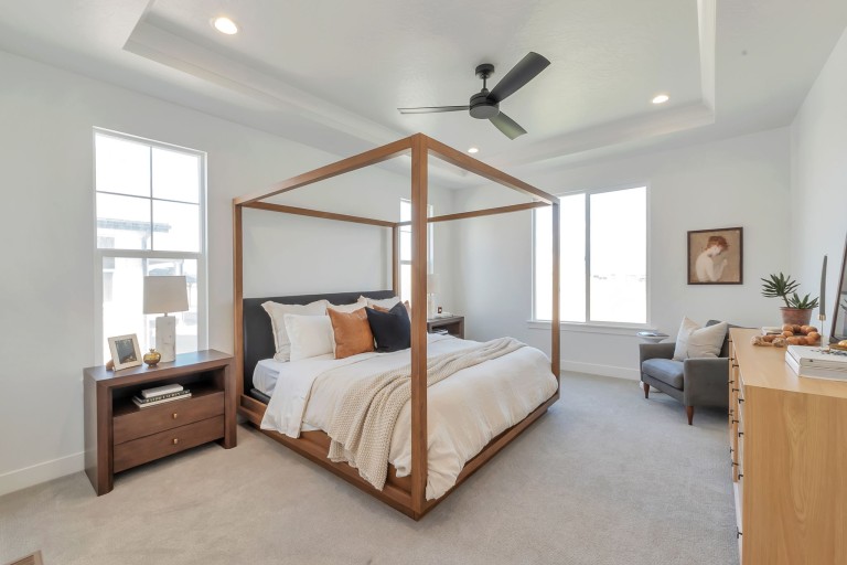 Beacon Pointe - Michigan Craftsman photo 14