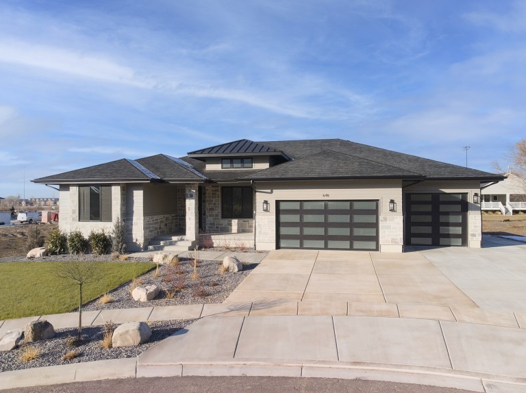 Hidden Farm Estates - Tenor Prairie photo 2