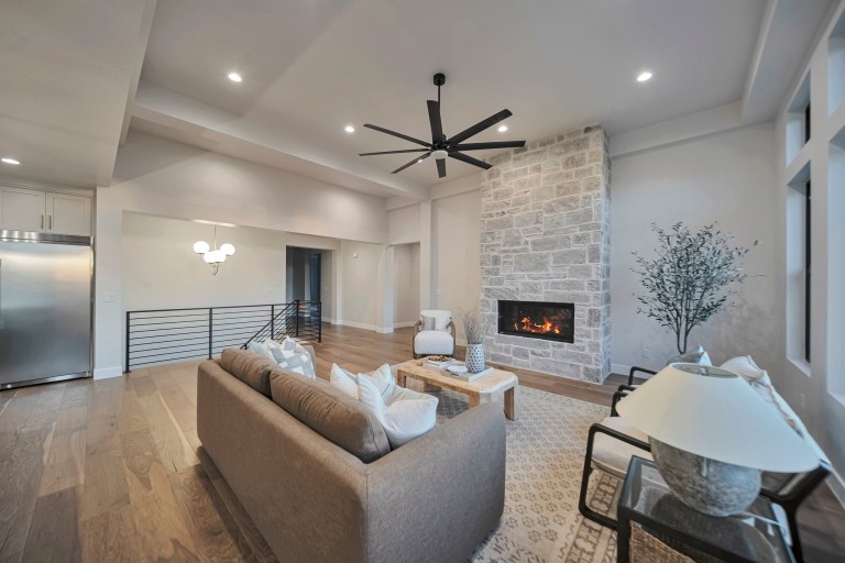 Hidden Farm Estates - Tenor Prairie photo 6
