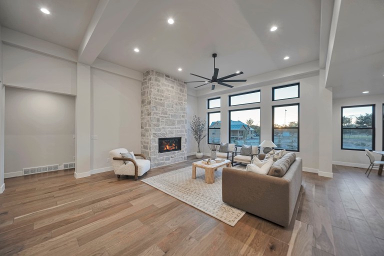 Hidden Farm Estates - Tenor Prairie photo 8