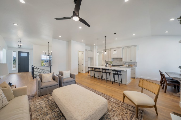 Orchard Heights - Concerto Farmhouse photo 5