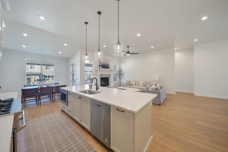 Orchard Heights - Concerto Farmhouse photo 6