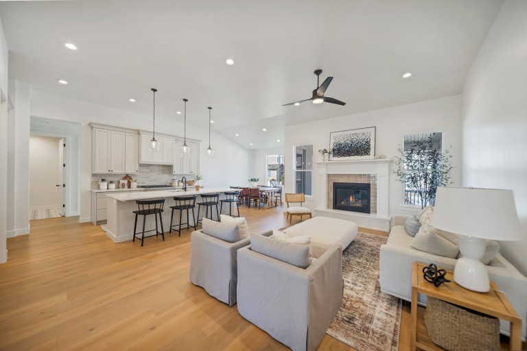 Orchard Heights - Concerto Farmhouse photo 7