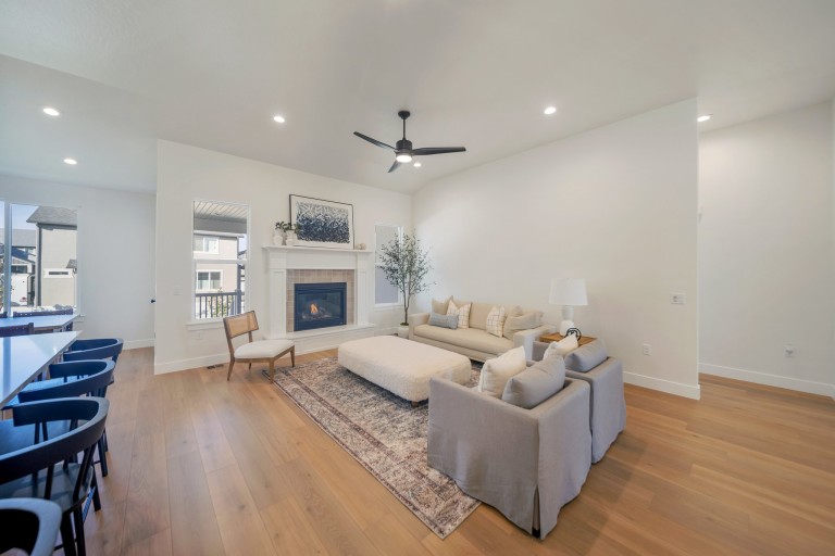 Orchard Heights - Concerto Farmhouse photo 8