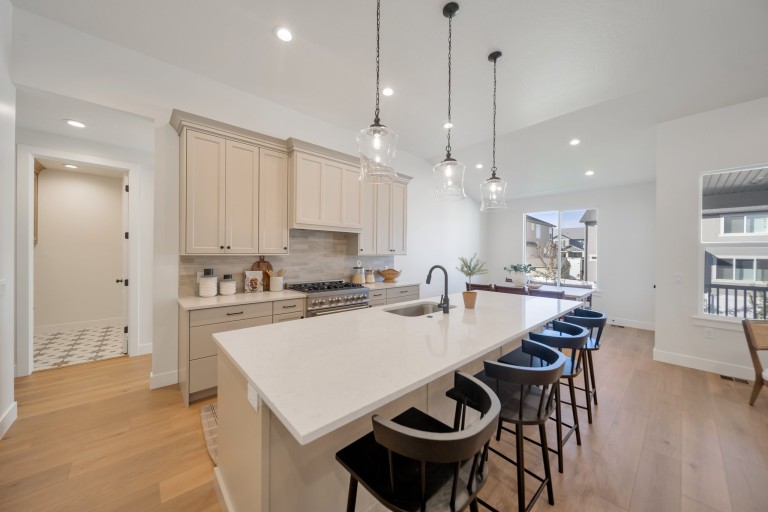 Orchard Heights - Concerto Farmhouse photo 9
