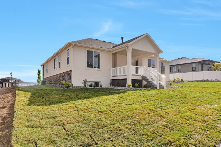 Orchard Heights - Concerto Farmhouse photo 37
