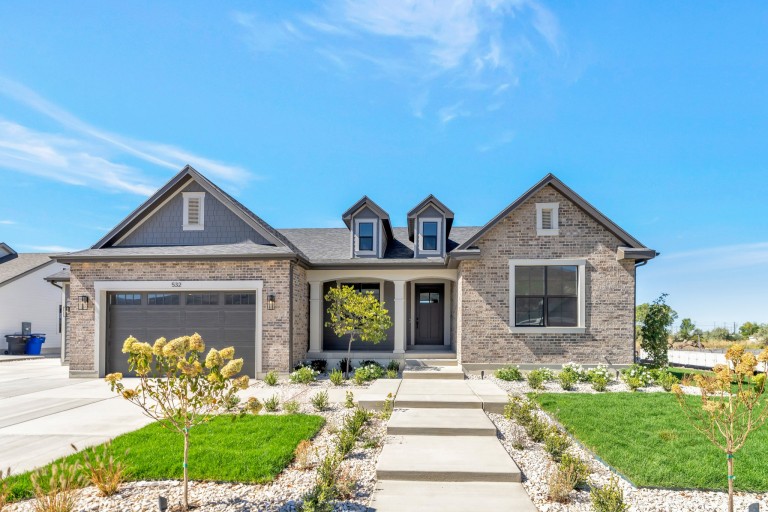 Chestnut Farms - Treble Farmhouse photo 1