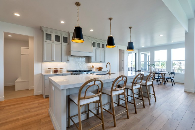 Chestnut Farms - Treble Farmhouse photo 6