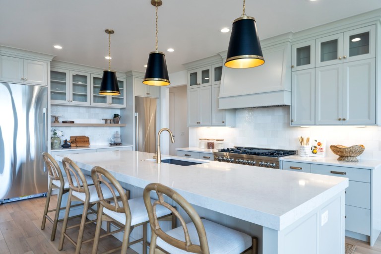 Chestnut Farms - Treble Farmhouse photo 10