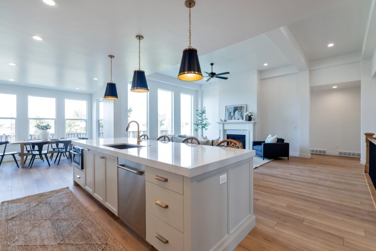 Chestnut Farms - Treble Farmhouse photo 11
