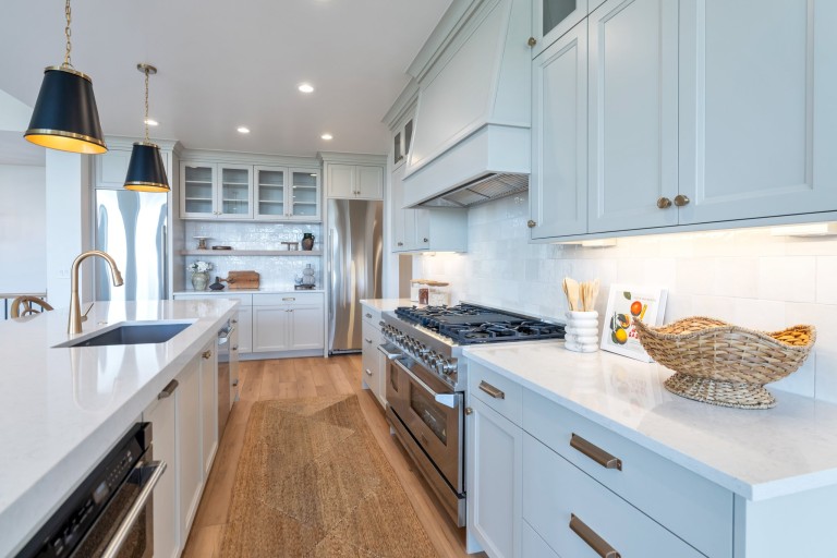 Chestnut Farms - Treble Farmhouse photo 12