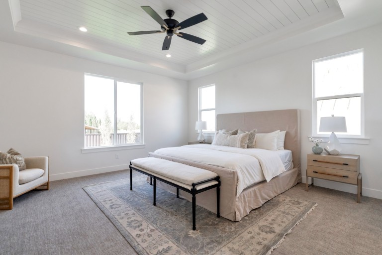 Chestnut Farms - Treble Farmhouse photo 15