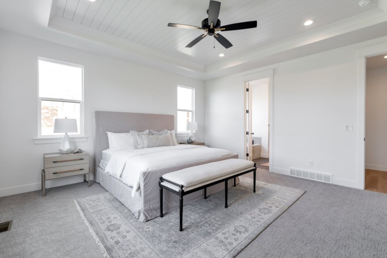 Chestnut Farms - Treble Farmhouse photo 16