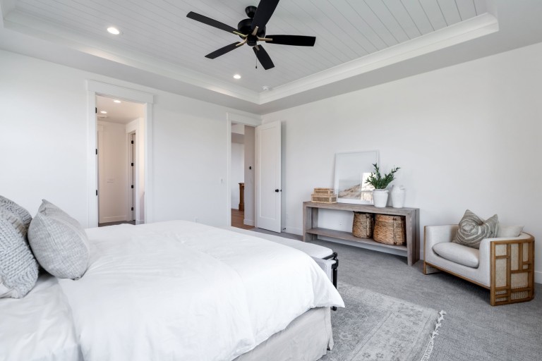 Chestnut Farms - Treble Farmhouse photo 17
