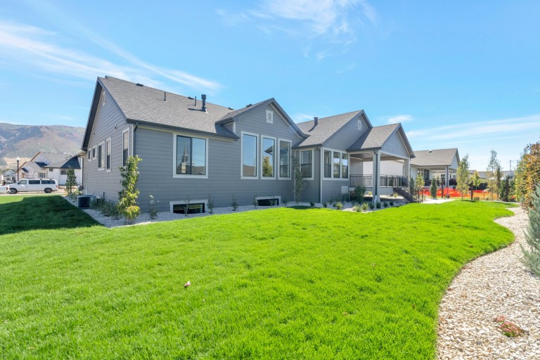 Chestnut Farms - Treble Farmhouse photo 45