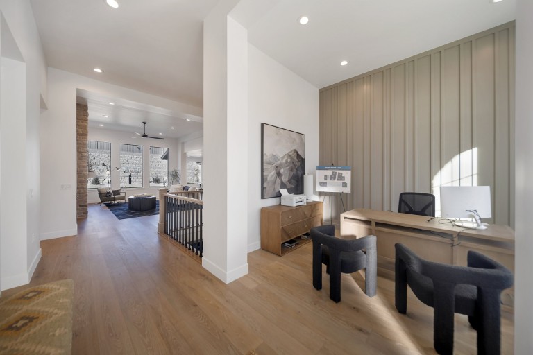 River Ridge Lane - Octave Euro photo 3