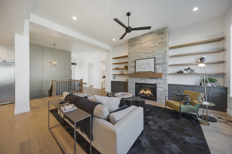 River Ridge Lane - Octave Euro photo 7