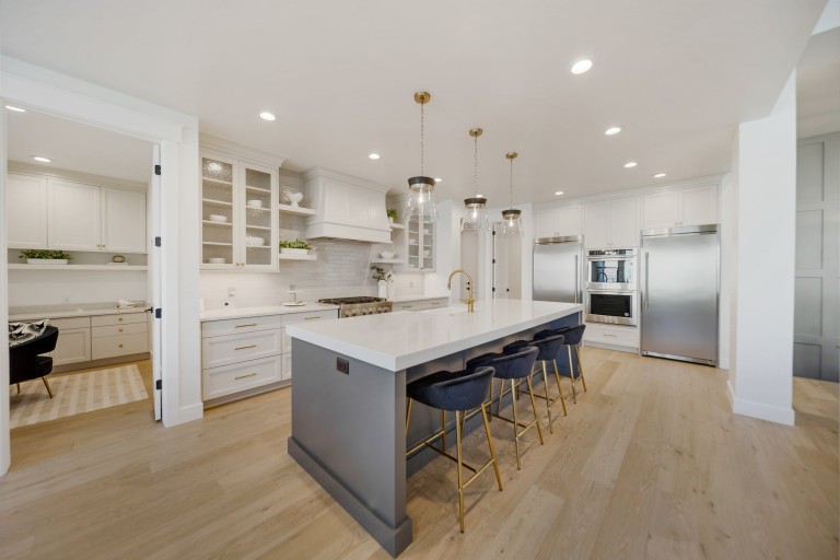 River Ridge Lane - Octave Euro photo 8
