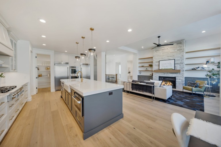 River Ridge Lane - Octave Euro photo 12