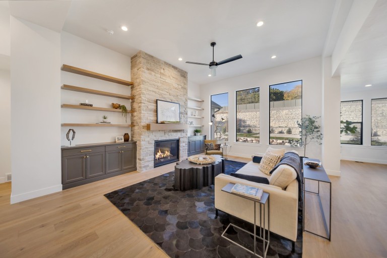River Ridge Lane - Octave Euro photo 14