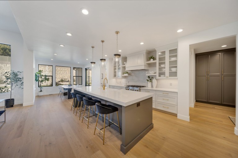 River Ridge Lane - Octave Euro photo 15