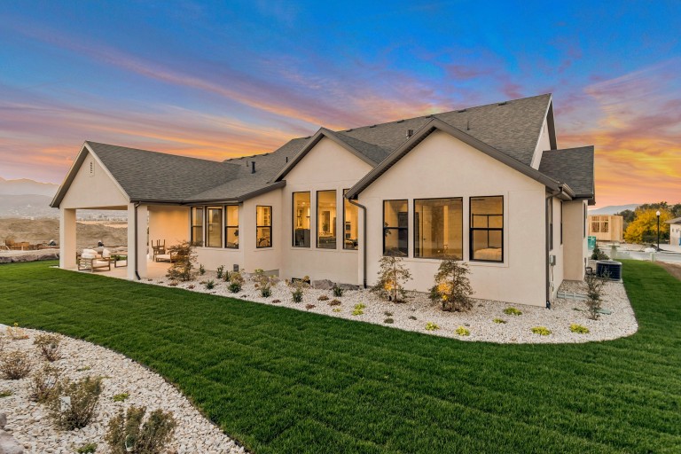 River Ridge Lane - Octave Euro photo 47
