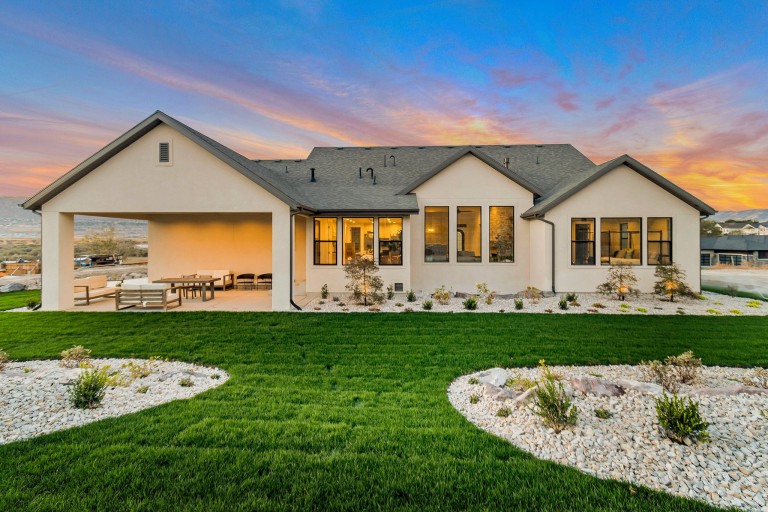 River Ridge Lane - Octave Euro photo 50