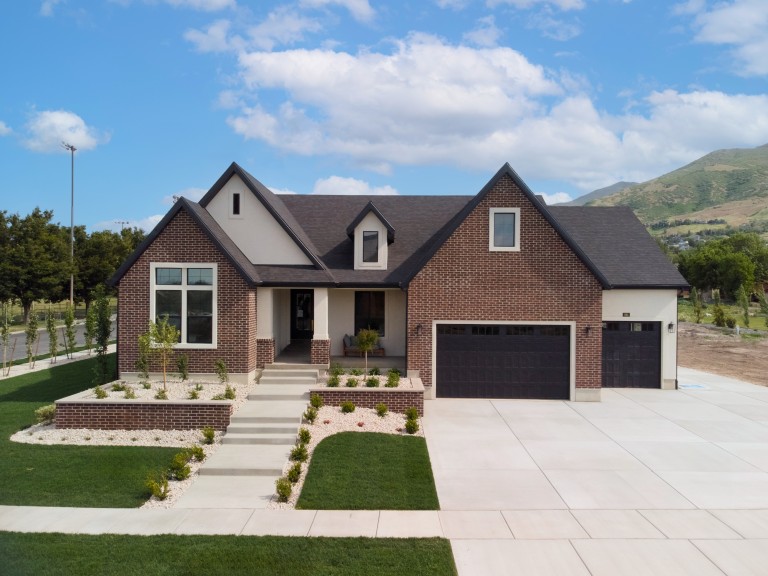 Hidden Farm Estates - Treble Euro photo 1