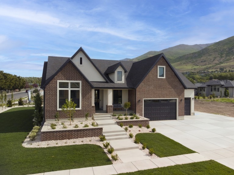 Hidden Farm Estates - Treble Euro photo 2