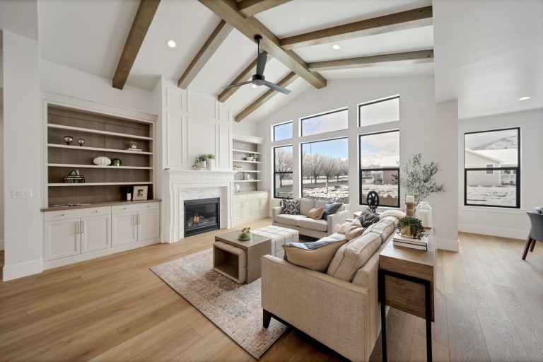 Hidden Farm Estates - Treble Euro photo 8
