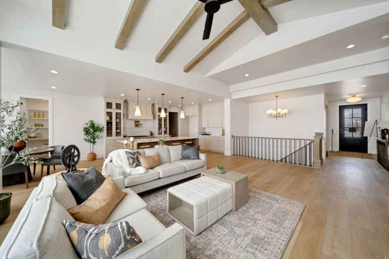 Hidden Farm Estates - Treble Euro photo 9