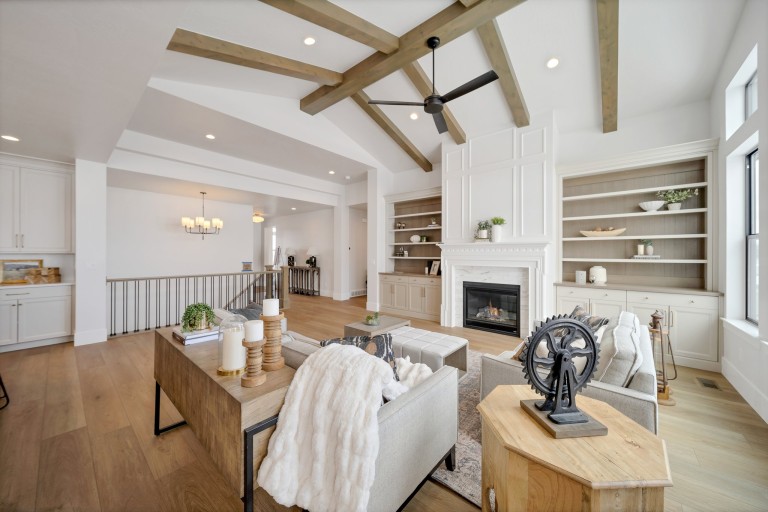 Hidden Farm Estates - Treble Euro photo 10