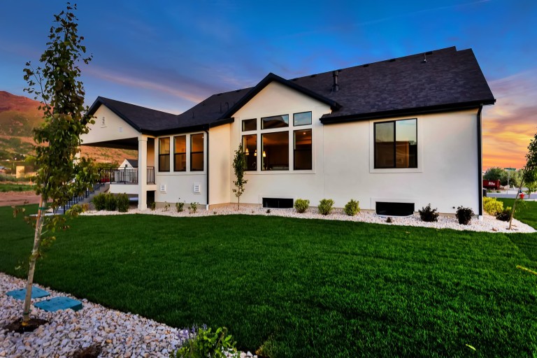 Hidden Farm Estates - Treble Euro photo 43
