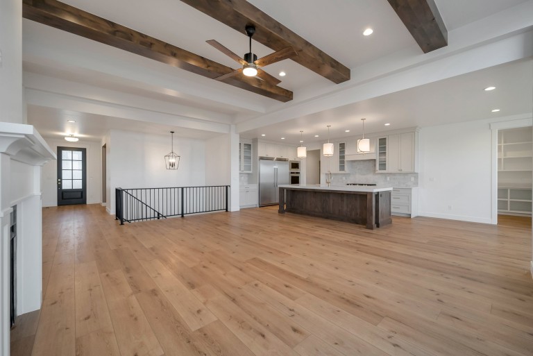 Beacon Pointe - Treble Euro photo 5