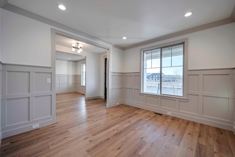 Beacon Pointe - Browning Colonial photo 3