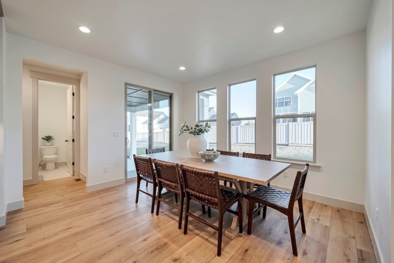 Beacon Pointe - Browning Colonial photo 6