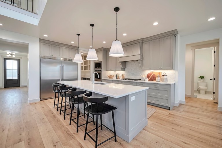 Beacon Pointe - Browning Colonial photo 9