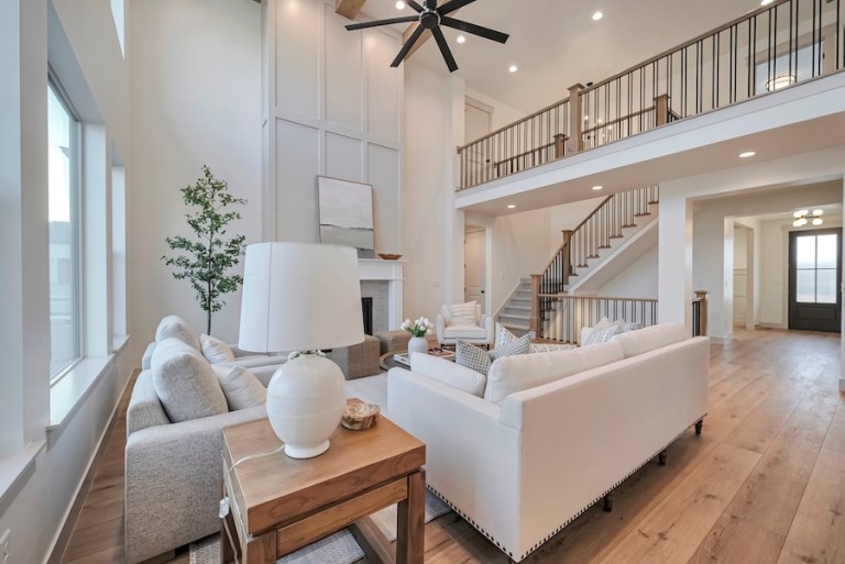 Beacon Pointe - Browning Colonial photo 10