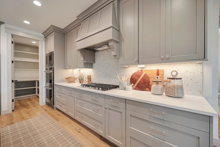 Beacon Pointe - Browning Colonial photo 11