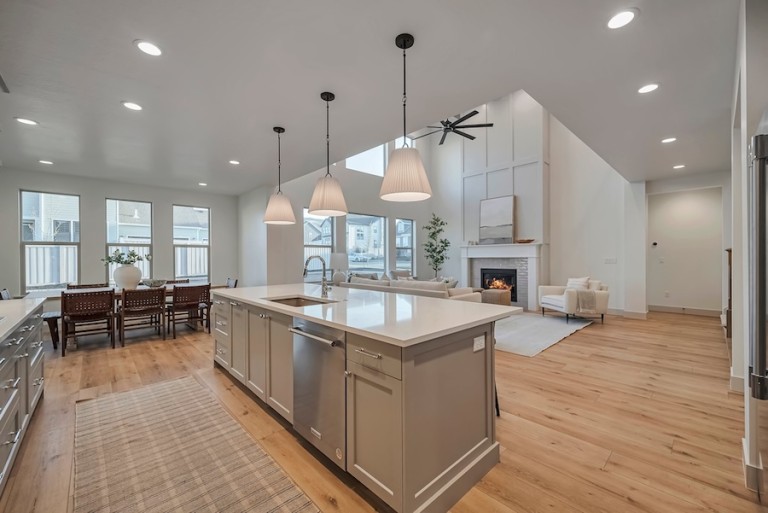 Beacon Pointe - Browning Colonial photo 12