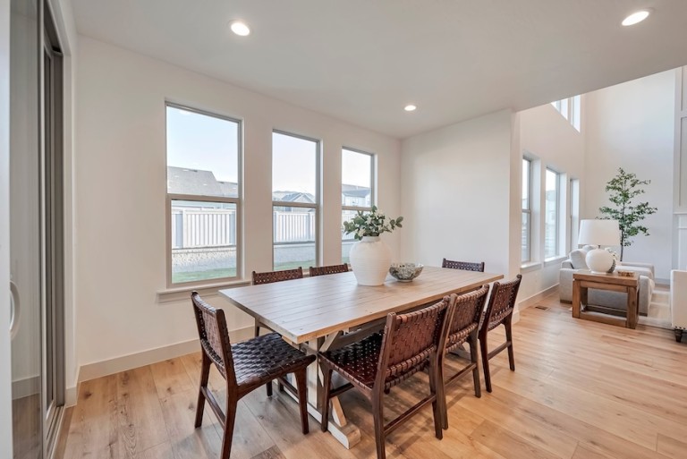 Beacon Pointe - Browning Colonial photo 13
